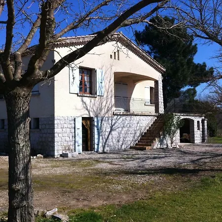 La Rouveyrolle Maison De Vacances Holiday home